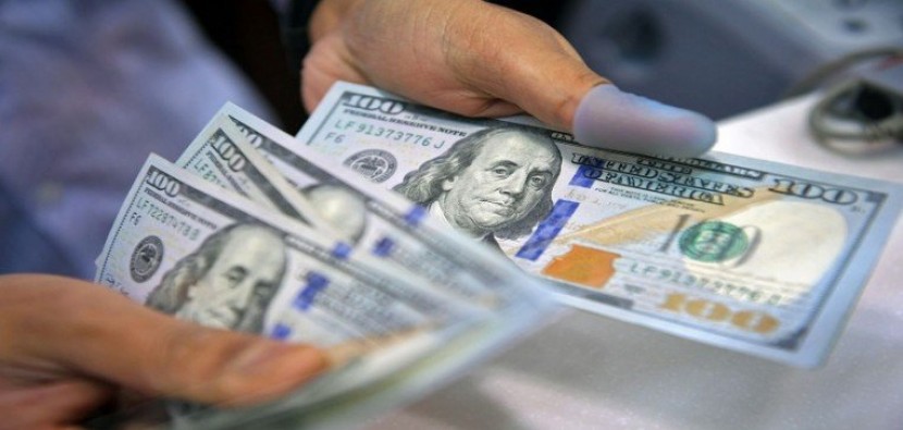 هذه سيناريوهات سعر صرف الشيكل مقابل الدولار للأيام المقبلة