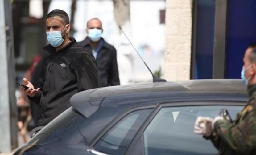 الكيلة: شكوك حول إصابة نحو 100 شخص بمتحور أوميكرون في فلسطين