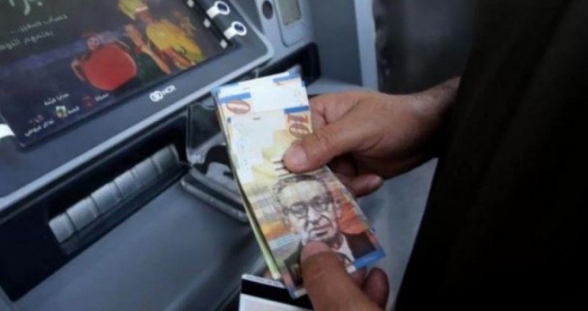 صعود بأكثر من 45% على فاتورة رواتب المتقاعدين الفلسطينيين