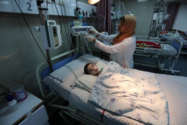 الصحة العالمية: قلقة من تأثير أزمة الوقود على حياة المرضى بغزة