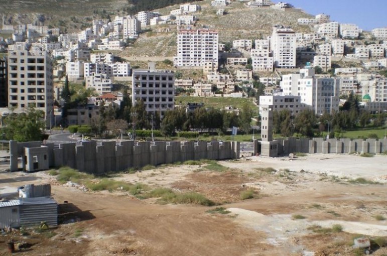 هذه عدد الرخص السكنية التي استصدرها الفلسطينيون في 9 شهور