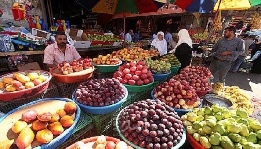 تقرير أممي: 2020 أسوأ عام مرّ على الفلسطينيين واقتصادهم بسبب كورونا
