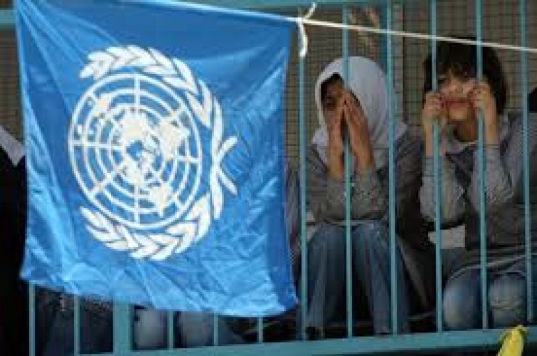 واشنطن بوست: إدارة ترمب توقف تمويل أونروا نهائيًا