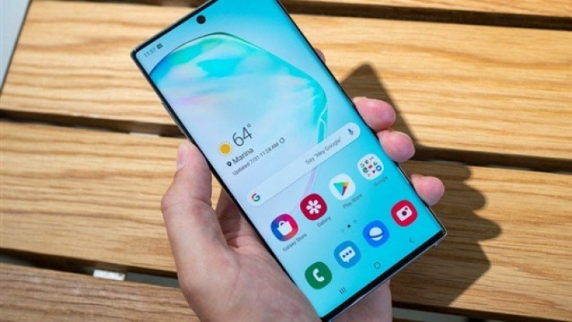 سامسونغ قد تطلق واحداً من أرخص هواتفها بنظام 5G!