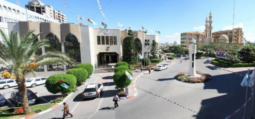 فوز مشروع مشترك بين الجامعة الإسلامية وجامعة النجاح بمنحة المقدسي الفرنسية