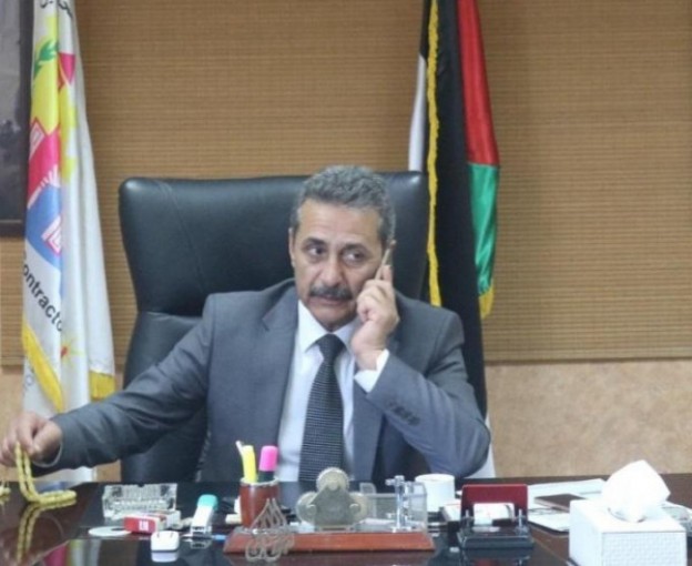 كحيل يُعلن انتزاع 6.5 مليون دولار من اللجنة القطرية لشركة مقاولات بغزة