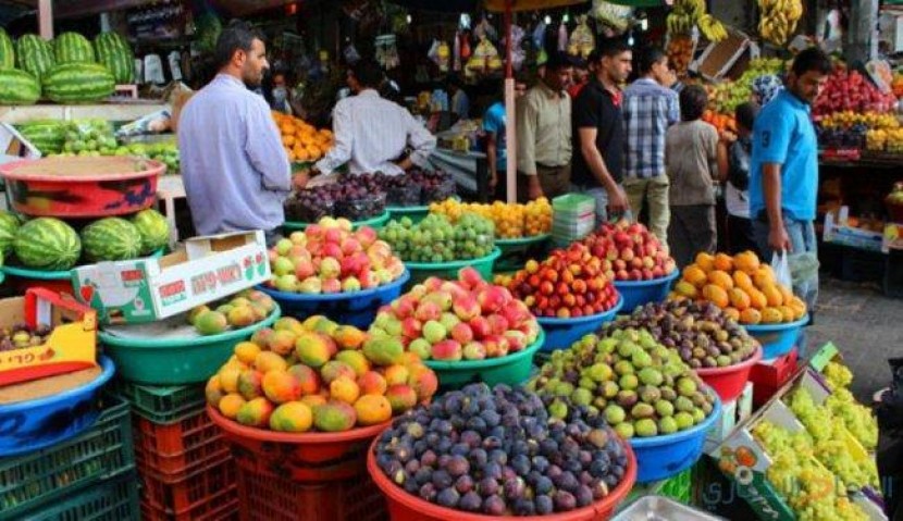 انخفاض مؤشر غلاء المعيشة بنوفمبر