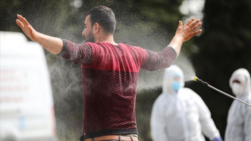 بسبب كورونا... انخفاض عدد العاملين الفلسطينيين فـي المستوطنات