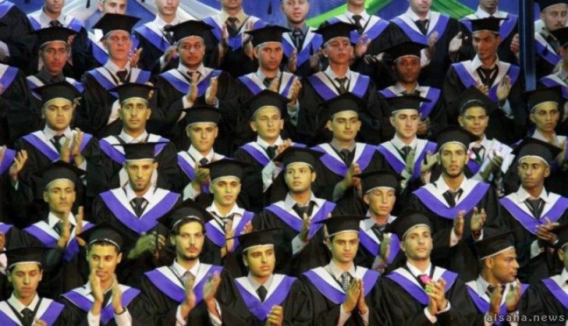 إعلان موعد أسماء الدفعة الأولى لتشغيل الخريجين والعمال بغزة