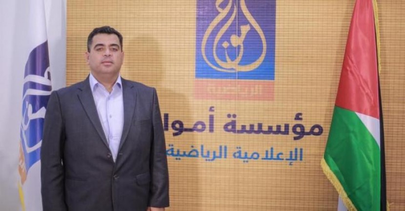 هنية يتلقى وعداً من البنك الإسلامي للتنمية بتسويق مشروع الصالة الرياضية المغطاة مع شركائه