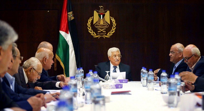 السلطة تحاول توفير شبكة أمان عربية بقيمة 100 مليون دولار شهرياً