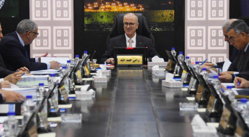 مجلس الوزراء: سنُعيد المليارات التي نهبتها إسرائيل ولن نقايض حقوقنا بالمال