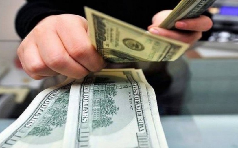 أسعار الدولار والعملات اليوم الثلاثاء في فلسطين
