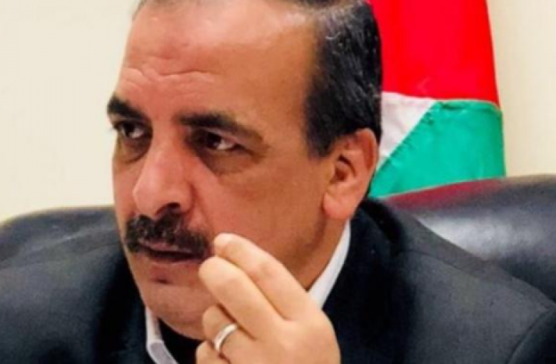 الحايك يحذر من أوضاع أكثر سوءاً على فقراء غزة مع دخول الشتاء