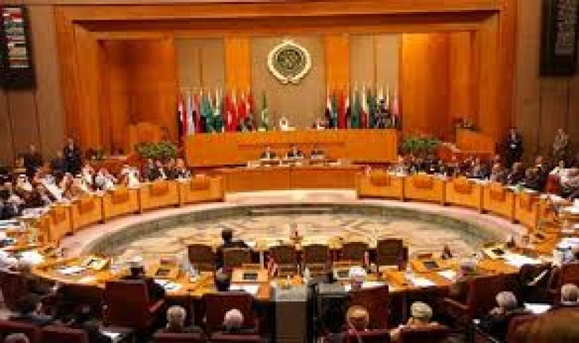 البرلمان العربي يدعو مجلس الأمن لتوفير الحماية الدولية لشعبنا