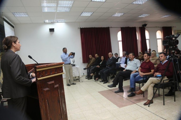 الإحصاء الفلسطيني يعلن نتائج التعداد العام للسكان والمساكن والمنشآت 2017