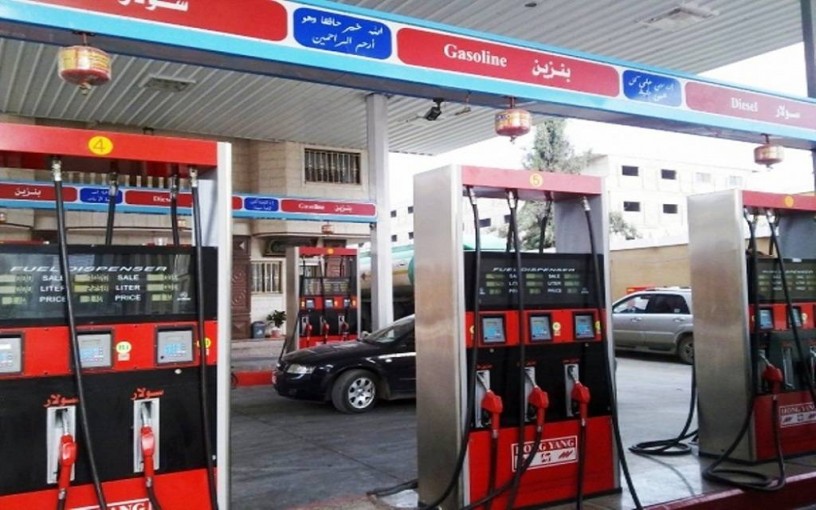 فلسطين: تراجع أسعار المحروقات 8.5% خلال شهرين