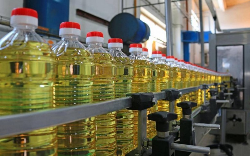 أرباح مصانع الزيوت ترتفع 7.5% بالربع الثالث