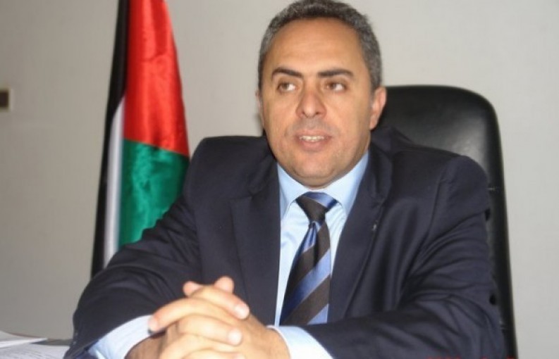 الفرا: الدول المانحة لفلسطين تعقد اجتماعاً ببروكسل يوم 29 من الشهر الجاري