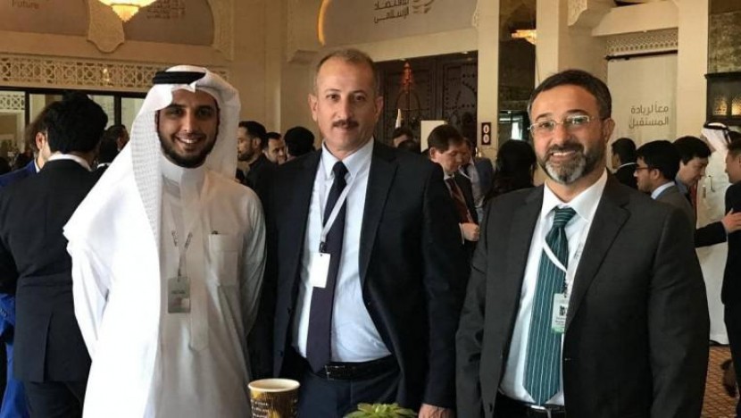 البنك الإسلامي العربي يشارك بمؤتمر القمة العالمية للاقتصاد الإسلامي