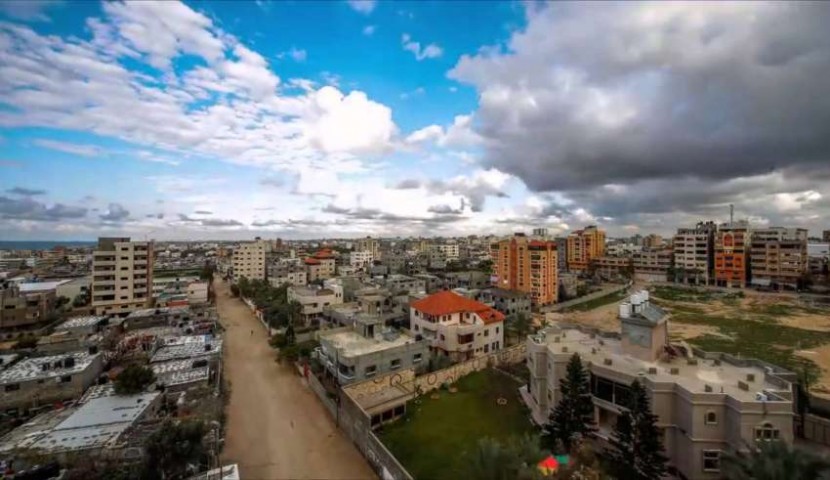 إنجاز 60% من مشاريع المنحة الإيطالية السكنية