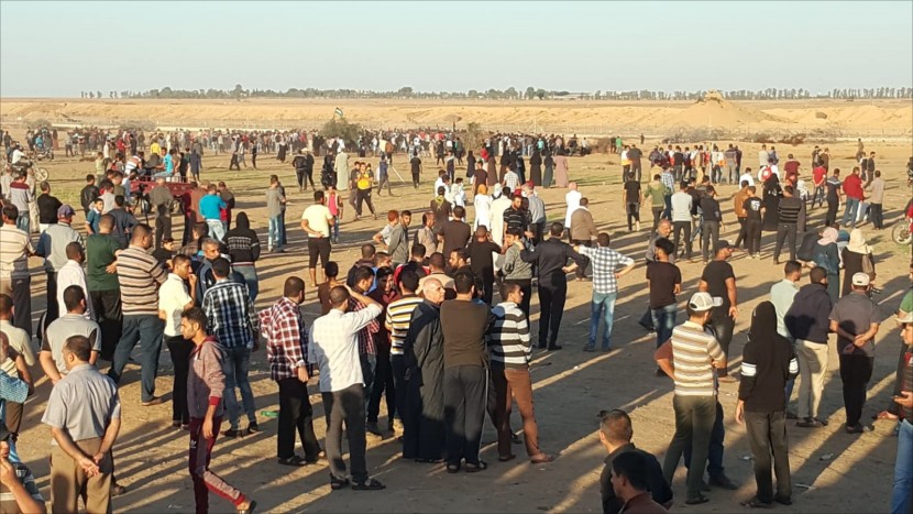 التهدئة في غزة.. هدوء مقابل ترميم اقتصادي