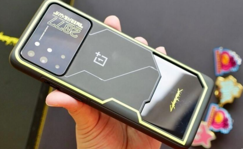العملاقة OnePlus تكشف عن هاتف بقدرات جبارة
