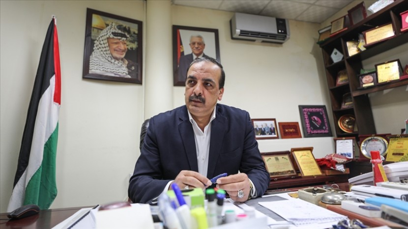 الصناعات الفلسطينية تناشد لوضع منتجاتها الغذائية ضمن القسائم الشرائية الممولة من قطر