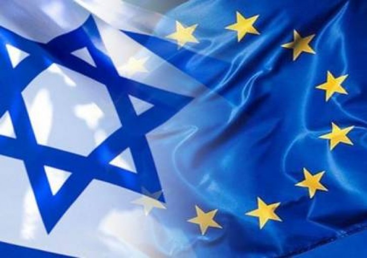 إسرائيل تبيع سلعاً تبرع بها الاتحاد الأوروبي للفلسطينيين
