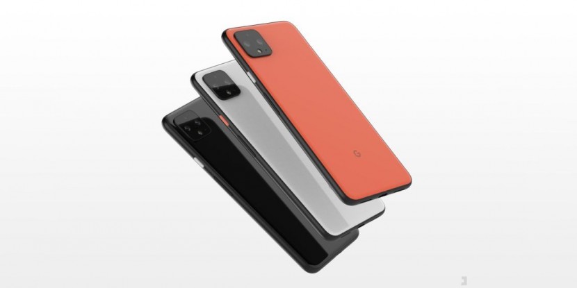 جوجل قد تعلن عن Pixel 4a الشهر المقبل