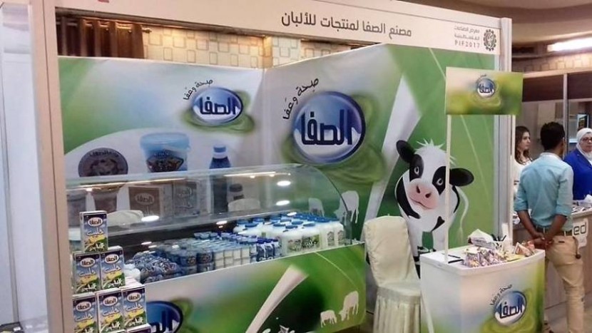 تعطل مصنع الصفا للألبان.. و زكاة نابلس توضح