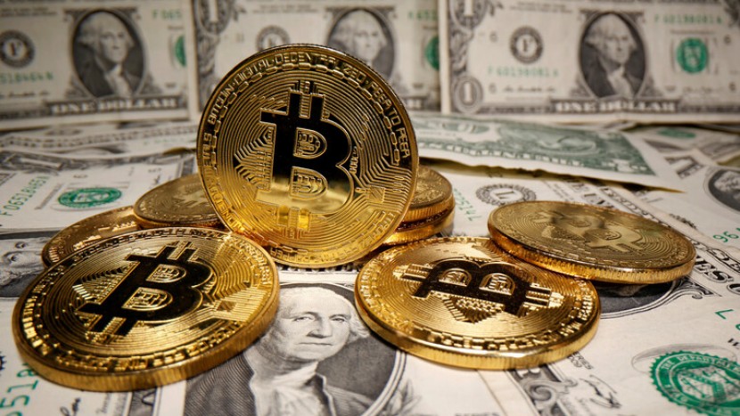البيتكوين تسجل أعلى مستوى على الإطلاق