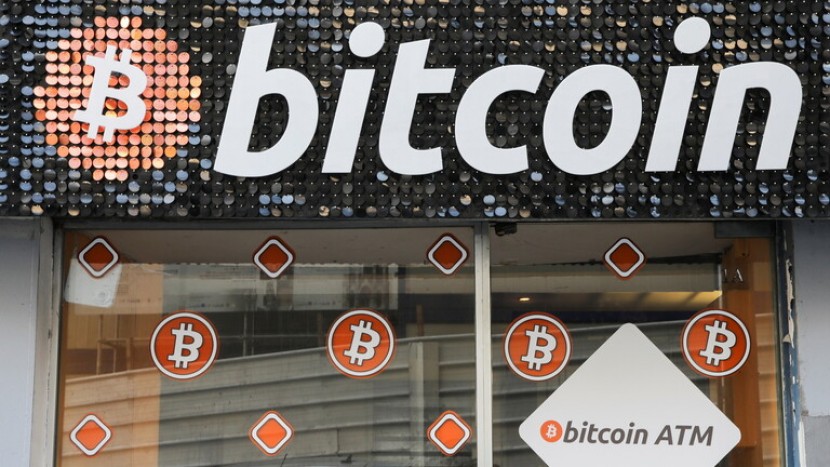 أصحاب هواتف آيفون سيتمكنون من الدفع بالبيتكوين