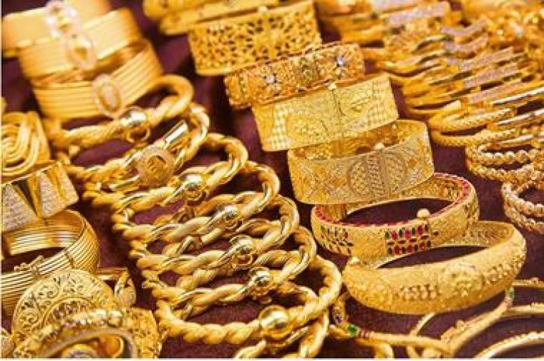 دمغ 466 كغم ذهب بقيمة نصف مليون شيقل