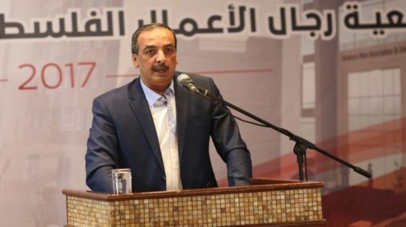 الحايك يدعو الفصائل للتجاوب مع مصر لإتمام المصالحة الفلسطينية