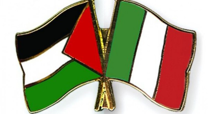 القنصل الايطالي يقيم طاولة مستديرة حول التنمية الاقتصادية في القدس الشرقية مع التركيز على قطاعي البناء والسياحة