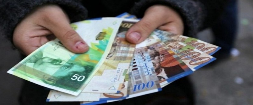 احتياطي النقد الاجنبي ينخفض بنسبة 1.9 بالمئة على اساس سنوي