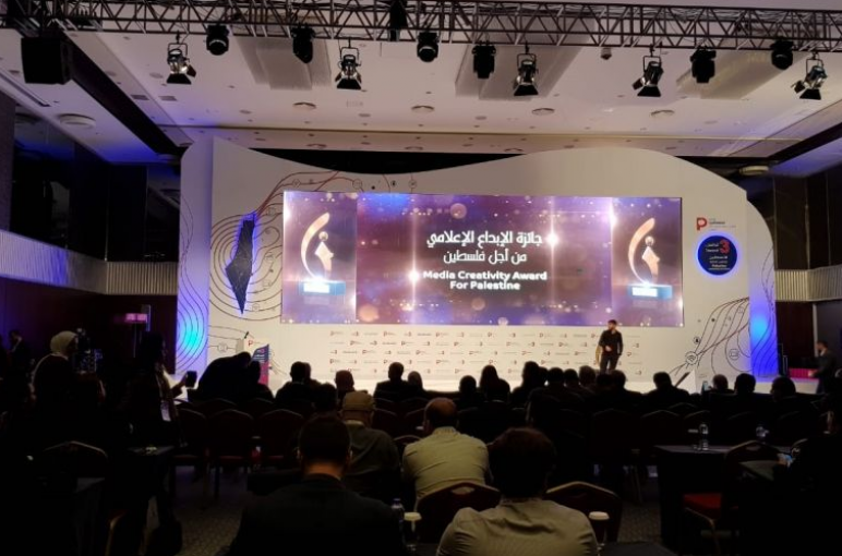 مشاركون بـتواصل3: نطمح لبرنامج عملي لتدويل الرواية الإعلامية الفلسطينية