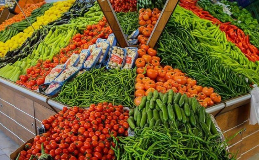 ارتفاع أسعار الخضراوات بغزة.. بين نقص المعروض واحتكار التجار