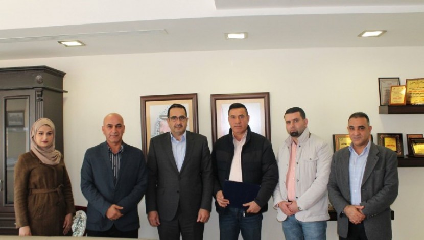 سلطة الطاقة تمنح رخصة مؤقتة بقدرة 2 ميغا واط لشركة كايلا