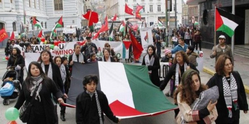 600 ألف فلسطيني تضرروا من قرار واشنطن إغلاق المنظمة