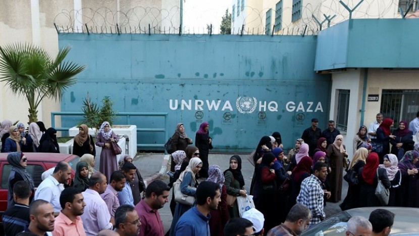 الأونروا: أزمة مالية تهدد صرف رواتب 30 ألف موظف بينهم 13 ألفا في غزة