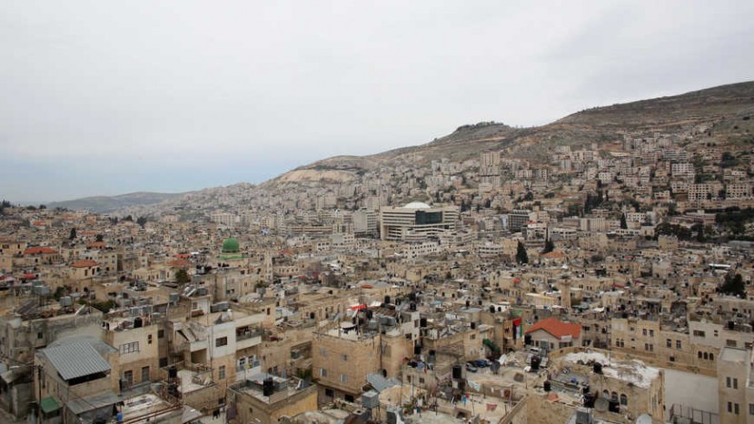 الفلسطينيّون يبحثون مع الروس تمويل إنشاء مدينة صناعيّة جديدة