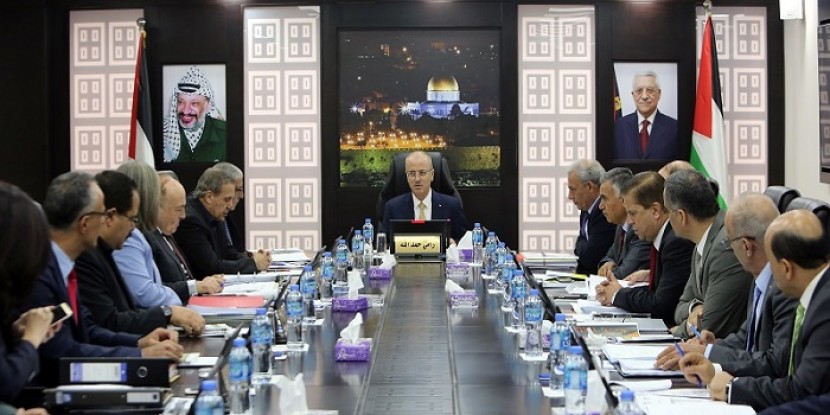 مجلس الوزراء: الحكومة لم تفرض أي عقوبات على قطاع غزة
