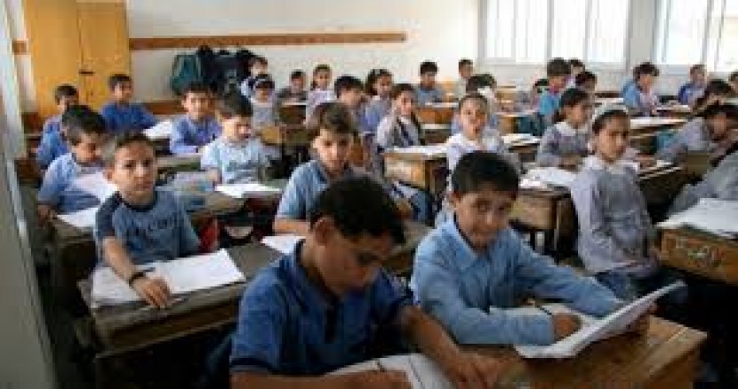 التربية تناقش تطوير أسس اختيار وتقييم مديري المدارس