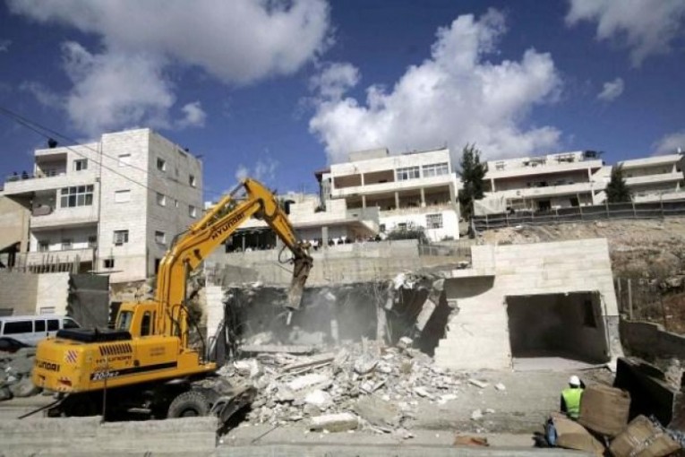 سياسة التعطيش.. نهج إسرائيلي لطرد الفلسطينيين
