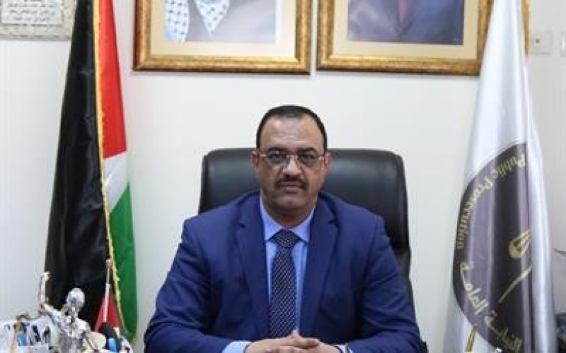 تعيين احمد براك رئيسا لهيئة مكافحة الفساد