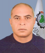 ماهر مصباح محمد عابد