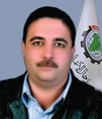 توفيق ابراهيم توفيق القرم