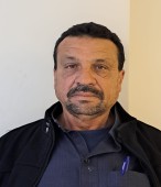 خالد محمد عبد العزيز عفانة